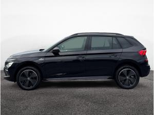 Skoda Kamiq Monte Carlo TSI DSG|AHK|PANO|el.HECK|ACC