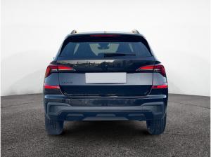 Skoda Kamiq Monte Carlo TSI DSG|AHK|PANO|el.HECK|ACC