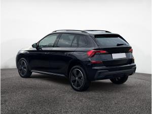 Skoda Kamiq Monte Carlo TSI DSG|AHK|PANO|el.HECK|ACC