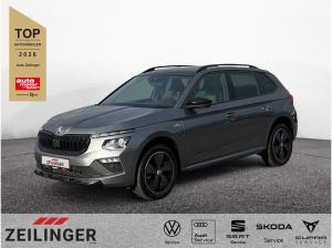 Skoda Kamiq Monte Carlo TSI DSG|AHK|PANO|el.HECK|ACC