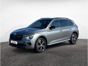 Skoda Kamiq Monte Carlo TSI DSG|AHK|el.HECK|PANO|NAVI