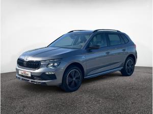 Skoda Kamiq Monte Carlo TSI DSG|AHK|PANO|el.HECK|ACC