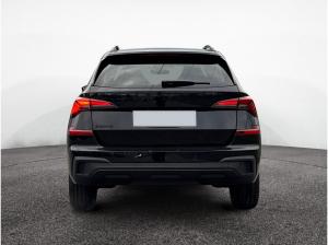 Skoda Kamiq Monte Carlo TSI DSG|AHK|PANO|el.HECK|ACC