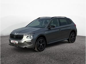 Skoda Kamiq Monte Carlo TSI DSG|AHK|PANO|el.HECK|ACC