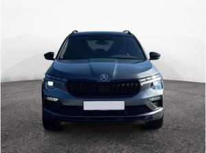 Skoda Kamiq Monte Carlo TSI DSG|AHK|el.HECK|PANO|NAVI