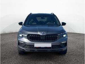 Skoda Kamiq Monte Carlo TSI DSG|AHK|PANO|el.HECK|ACC