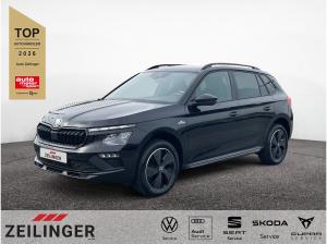Skoda Kamiq Monte Carlo TSI DSG|AHK|el.HECK|PANO|NAVI
