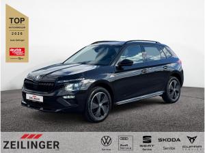 Skoda Kamiq Monte Carlo TSI DSG|AHK|el.HECK|PANO|NAVI