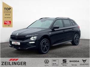 Skoda Kamiq Monte Carlo TSI DSG|AHK|el.HECK|PANO|NAVI
