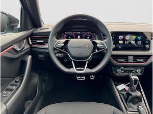 Skoda Kamiq Monte Carlo TSI DSG|AHK|PANO|el.HECK|ACC