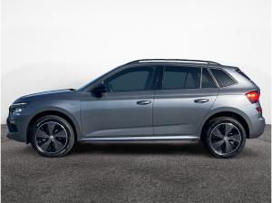 Skoda Kamiq Monte Carlo TSI DSG|AHK|PANO|el.HECK|ACC