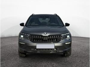 Skoda Kamiq Monte Carlo TSI DSG|AHK|PANO|el.HECK|ACC