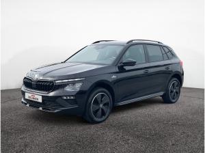 Skoda Kamiq Monte Carlo TSI DSG|AHK|el.HECK|PANO|NAVI