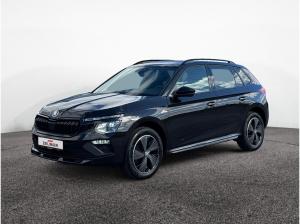 Skoda Kamiq Monte Carlo TSI DSG|AHK|el.HECK|PANO|NAVI
