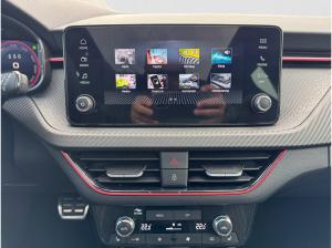 Skoda Kamiq Monte Carlo TSI DSG|AHK|PANO|el.HECK|ACC
