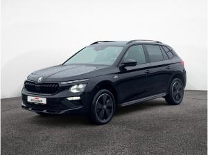 Skoda Kamiq Monte Carlo TSI DSG|AHK|el.HECK|PANO|NAVI
