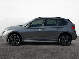 Skoda Kamiq Monte Carlo TSI DSG|AHK|PANO|el.HECK|ACC