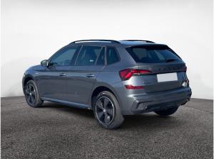 Skoda Kamiq Monte Carlo TSI DSG|AHK|PANO|el.HECK|ACC