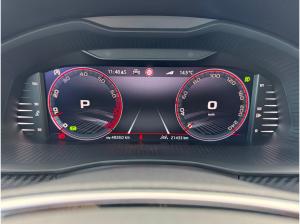 Skoda Kamiq Monte Carlo TSI DSG|AHK|PANO|el.HECK|ACC