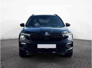Skoda Kamiq Monte Carlo TSI DSG|AHK|el.HECK|PANO|NAVI