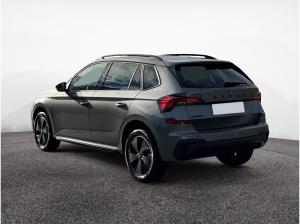 Skoda Kamiq Monte Carlo TSI DSG|AHK|PANO|el.HECK|ACC