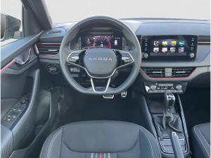 Skoda Kamiq Monte Carlo TSI DSG|AHK|PANO|el.HECK|ACC