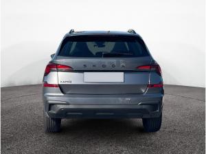 Skoda Kamiq Monte Carlo TSI DSG|AHK|PANO|el.HECK|ACC
