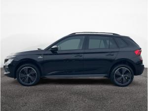 Skoda Kamiq Monte Carlo TSI DSG|AHK|el.HECK|PANO|NAVI