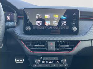 Skoda Kamiq Monte Carlo TSI DSG|AHK|PANO|el.HECK|ACC