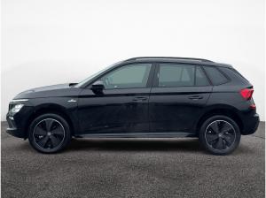 Skoda Kamiq Monte Carlo TSI DSG|AHK|el.HECK|PANO|NAVI