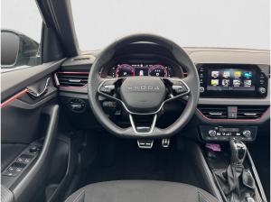 Skoda Kamiq Monte Carlo TSI DSG|AHK|PANO|el.HECK|ACC