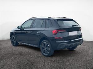 Skoda Kamiq Monte Carlo TSI DSG|AHK|el.HECK|PANO|NAVI