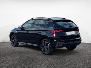 Skoda Kamiq Monte Carlo TSI DSG|AHK|el.HECK|PANO|NAVI