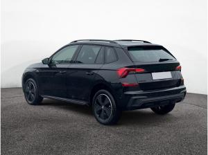 Skoda Kamiq Monte Carlo TSI DSG|AHK|el.HECK|PANO|NAVI