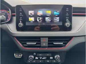 Skoda Kamiq Monte Carlo TSI DSG|AHK|PANO|el.HECK|ACC