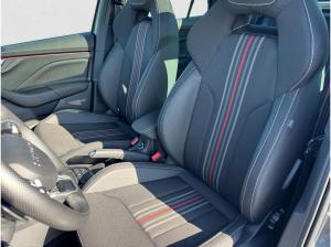 Skoda Kamiq Monte Carlo TSI DSG|AHK|el.HECK|PANO|NAVI