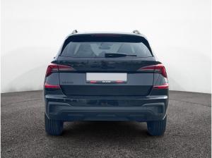 Skoda Kamiq Monte Carlo TSI DSG|AHK|el.HECK|PANO|NAVI