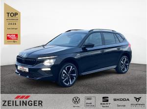 Skoda Kamiq Monte Carlo TSI DSG|AHK|18"|el.HECK|NAVI
