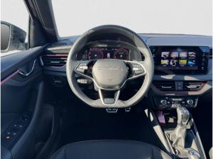 Skoda Kamiq Monte Carlo TSI DSG|AHK|el.HECK|PANO|NAVI
