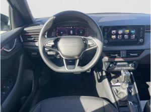 Skoda Kamiq Monte Carlo TSI DSG|AHK|PANO|el.HECK|ACC