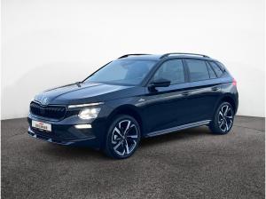 Skoda Kamiq Monte Carlo TSI DSG|AHK|18"|el.HECK|NAVI