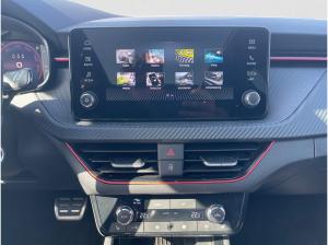 Skoda Kamiq Monte Carlo TSI DSG|AHK|PANO|el.HECK|ACC