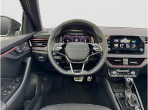 Skoda Kamiq Monte Carlo TSI DSG|AHK|PANO|el.HECK|ACC