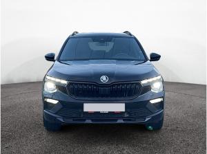 Skoda Kamiq Monte Carlo TSI DSG|AHK|18"|el.HECK|NAVI