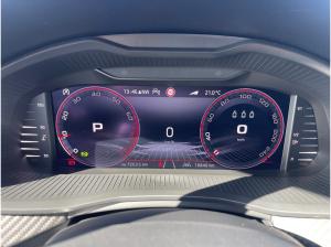 Skoda Kamiq Monte Carlo TSI DSG|AHK|PANO|el.HECK|ACC