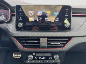 Skoda Kamiq Monte Carlo TSI DSG|AHK|PANO|el.HECK|ACC