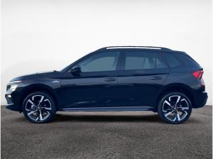 Skoda Kamiq Monte Carlo TSI DSG|AHK|18"|el.HECK|NAVI