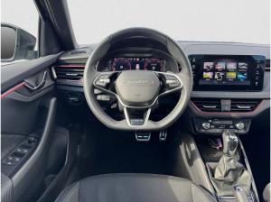Skoda Kamiq Monte Carlo TSI DSG|AHK|el.HECK|PANO|NAVI