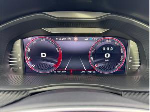 Skoda Kamiq Monte Carlo TSI DSG|AHK|PANO|el.HECK|ACC