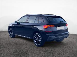 Skoda Kamiq Monte Carlo TSI DSG|AHK|18"|el.HECK|NAVI